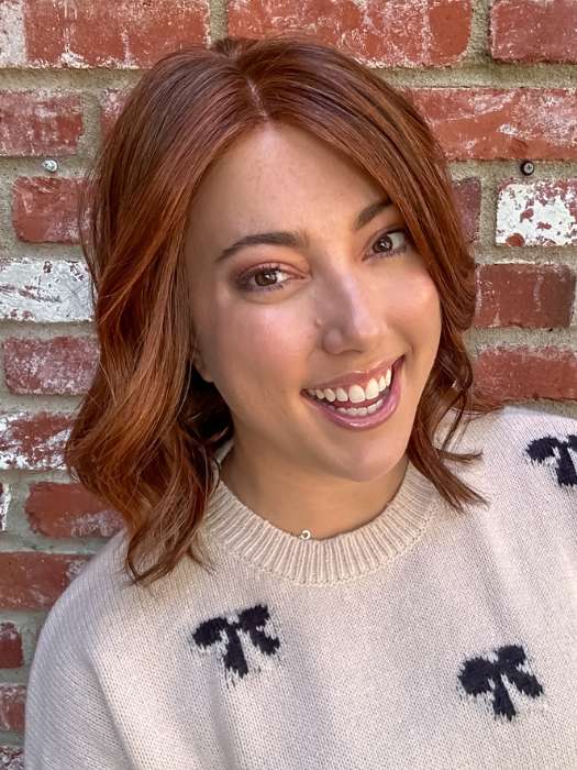 Simmer | HF Synthetic Lace Front Wig - Image 7