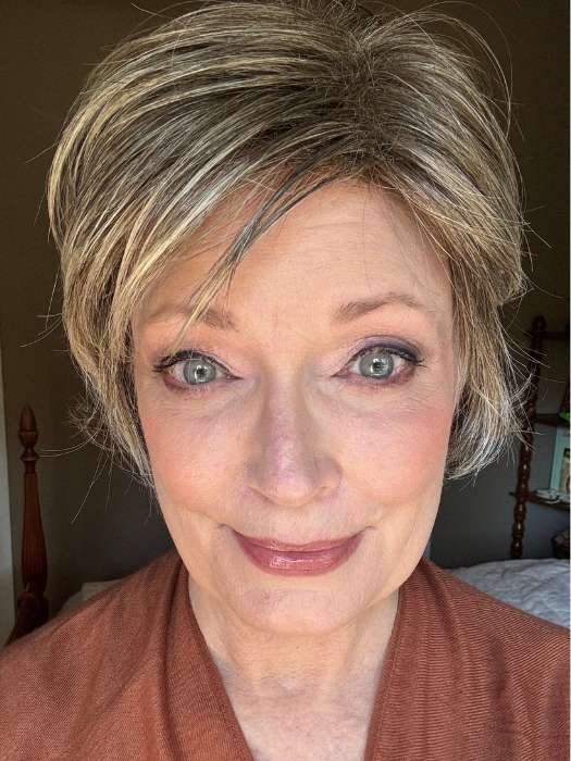 Coco | Synthetic Wig (Basic Cap) - Image 5