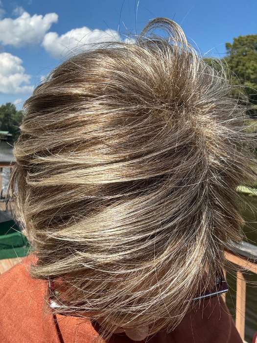 Coco | Synthetic Wig (Basic Cap) - Image 8