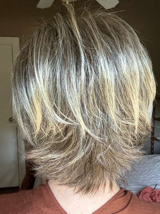 Coco | Synthetic Wig (Basic Cap) - Image 9