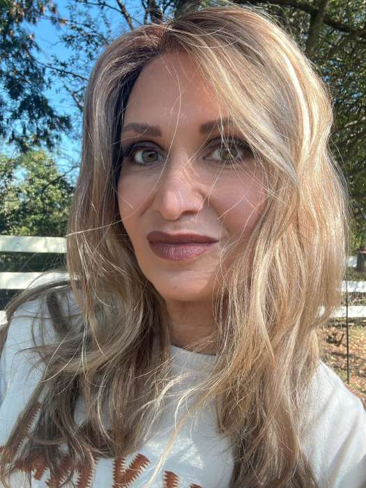 Arrow Mono Part | Synthetic Lace Front Wig (Mono Part) - Image 26