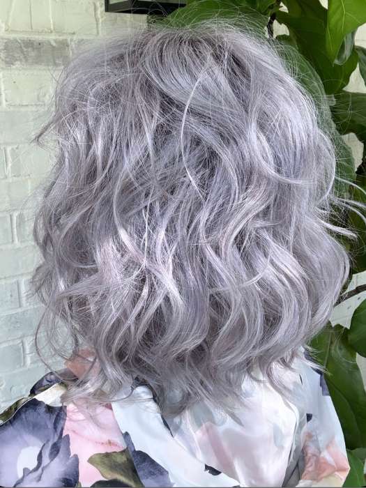 Breezy Wavez | HF Synthetic Wig - Image 5