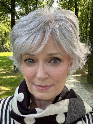 Voltage Elite | Synthetic Lace Front Wig (Hand-Tied)