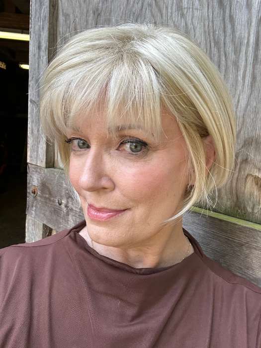 Cory | Synthetic Wig (Basic Cap) - Image 2