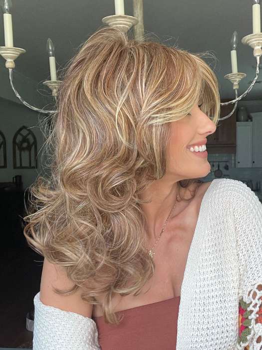 Always | HF Synthetic Wig (Basic Cap) - Image 7