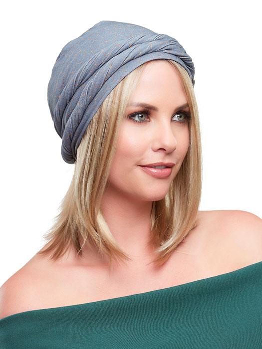 The Softie Wrap Print - Image 5