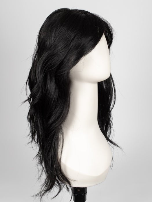 California Beach Waves | HF Synthetic Lace Front Wig (Mono Top) - Image 44