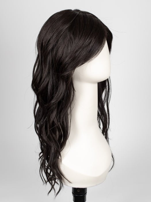 California Beach Waves | HF Synthetic Lace Front Wig (Mono Top) - Image 45