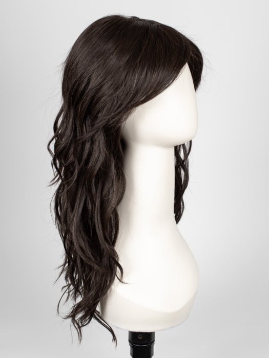 California Beach Waves | HF Synthetic Lace Front Wig (Mono Top) - Image 46