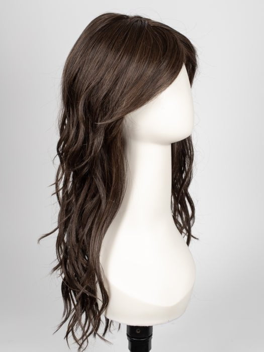 California Beach Waves | HF Synthetic Lace Front Wig (Mono Top) - Image 47