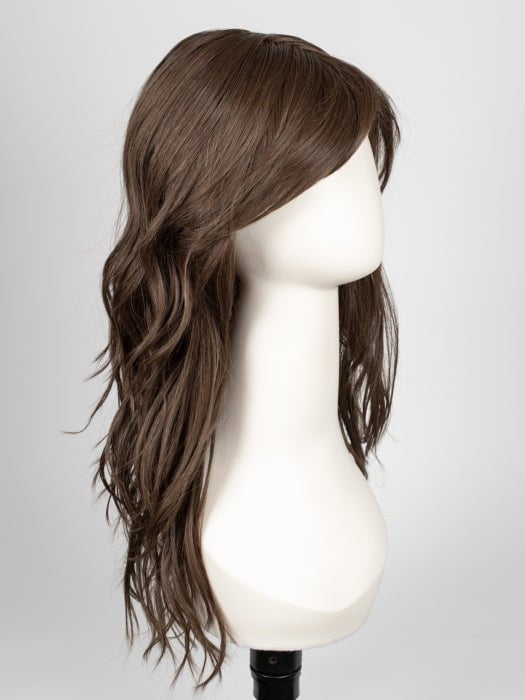 California Beach Waves | HF Synthetic Lace Front Wig (Mono Top) - Image 49