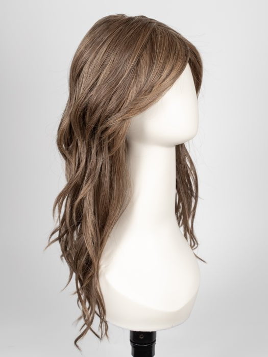 California Beach Waves | HF Synthetic Lace Front Wig (Mono Top) - Image 50