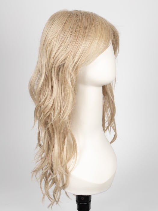 California Beach Waves | HF Synthetic Lace Front Wig (Mono Top) - Image 52