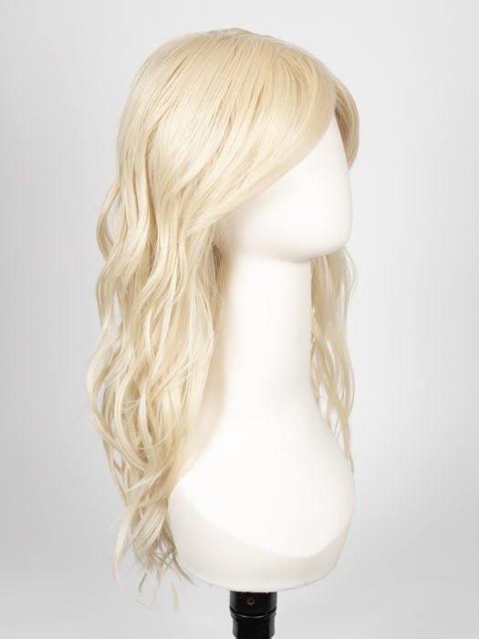 California Beach Waves | HF Synthetic Lace Front Wig (Mono Top) - Image 54