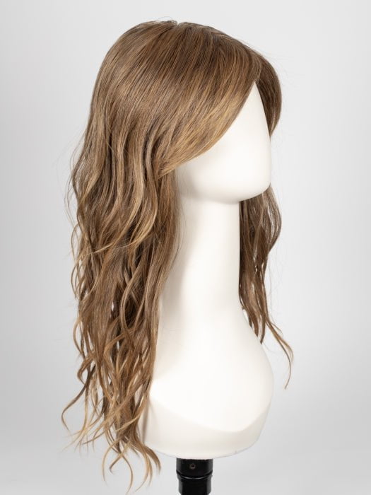 California Beach Waves | HF Synthetic Lace Front Wig (Mono Top) - Image 51