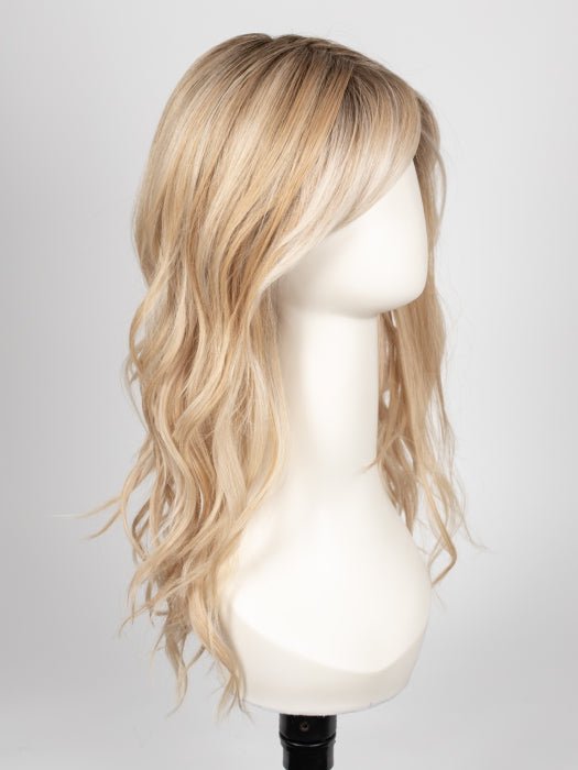 California Beach Waves | HF Synthetic Lace Front Wig (Mono Top) - Image 61