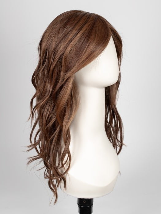 California Beach Waves | HF Synthetic Lace Front Wig (Mono Top) - Image 57