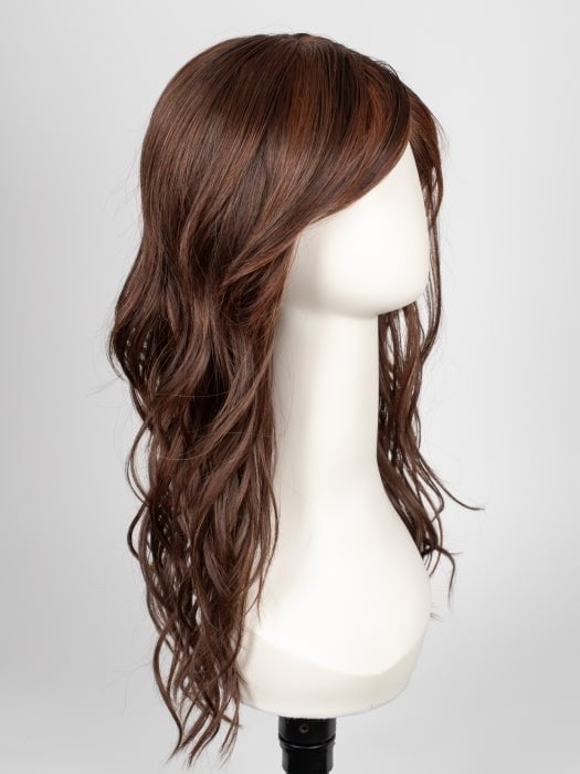 California Beach Waves | HF Synthetic Lace Front Wig (Mono Top) - Image 58