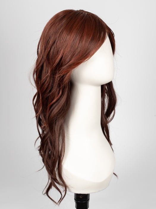 California Beach Waves | HF Synthetic Lace Front Wig (Mono Top) - Image 56