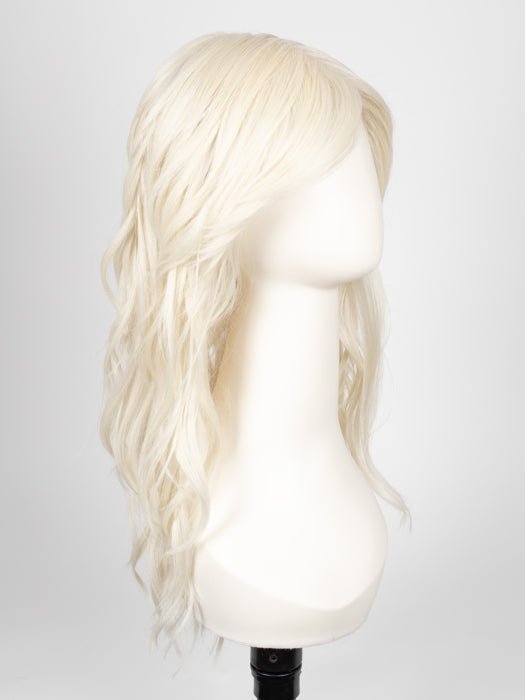 California Beach Waves | HF Synthetic Lace Front Wig (Mono Top) - Image 59