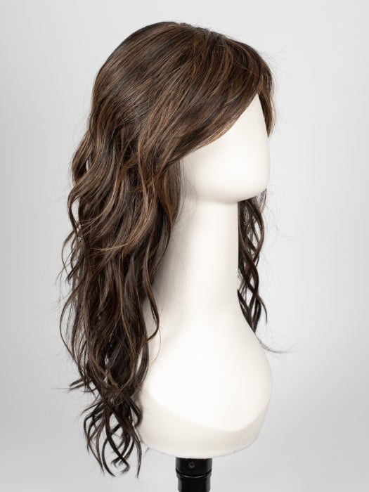 California Beach Waves | HF Synthetic Lace Front Wig (Mono Top) - Image 48