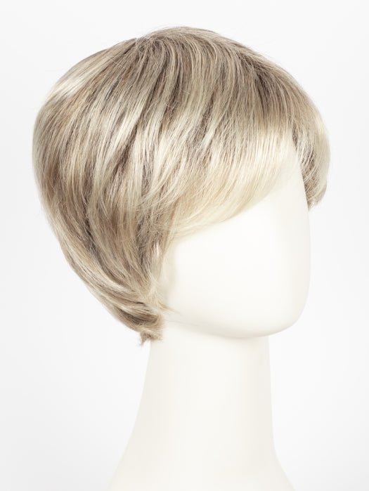 Select Soft | Synthetic Lace Front Wig (Mono Top) - Image 16