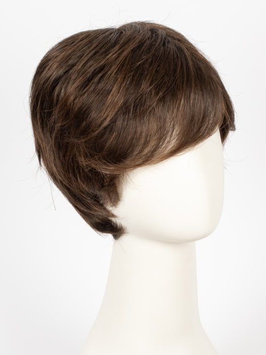 Select Soft | Synthetic Lace Front Wig (Mono Top) - Image 7