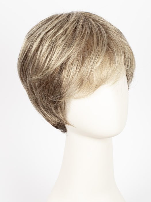 Select Soft | Synthetic Lace Front Wig (Mono Top) - Image 11