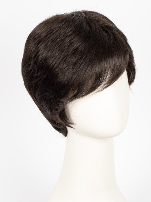 Select Soft | Synthetic Lace Front Wig (Mono Top) - Image 6