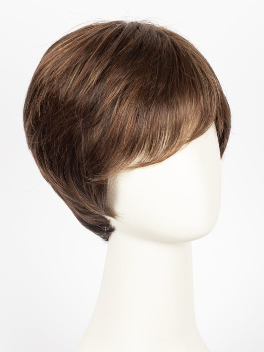 Select Soft | Synthetic Lace Front Wig (Mono Top) - Image 8