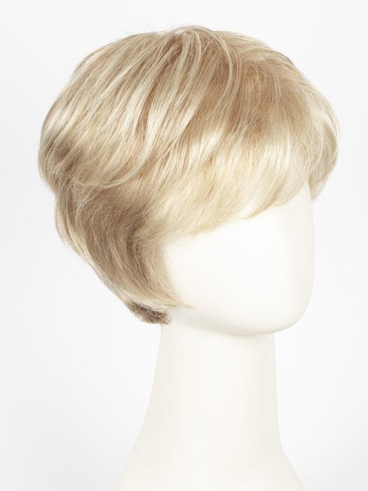 Select Soft | Synthetic Lace Front Wig (Mono Top) - Image 12