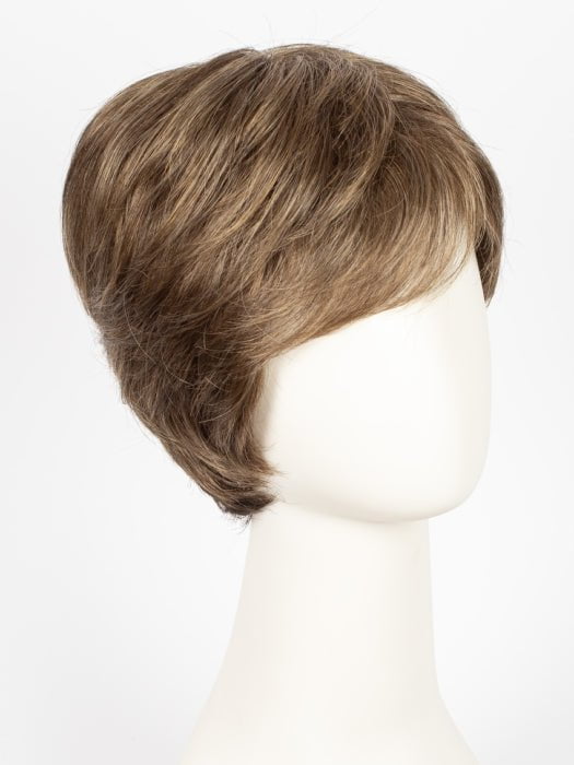 Select Soft | Synthetic Lace Front Wig (Mono Top) - Image 9