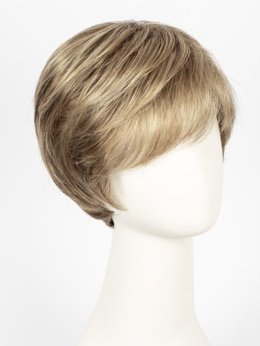 Select Soft | Synthetic Lace Front Wig (Mono Top) - Image 10