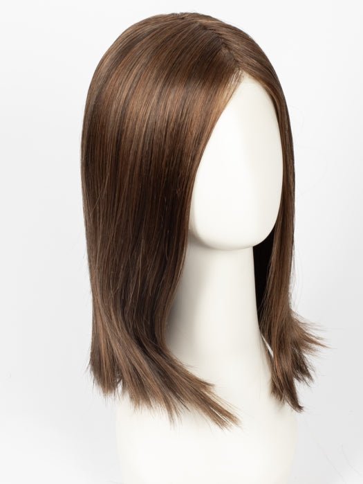 Selena | Synthetic Lace Front Wig (Mono Top) - Image 9