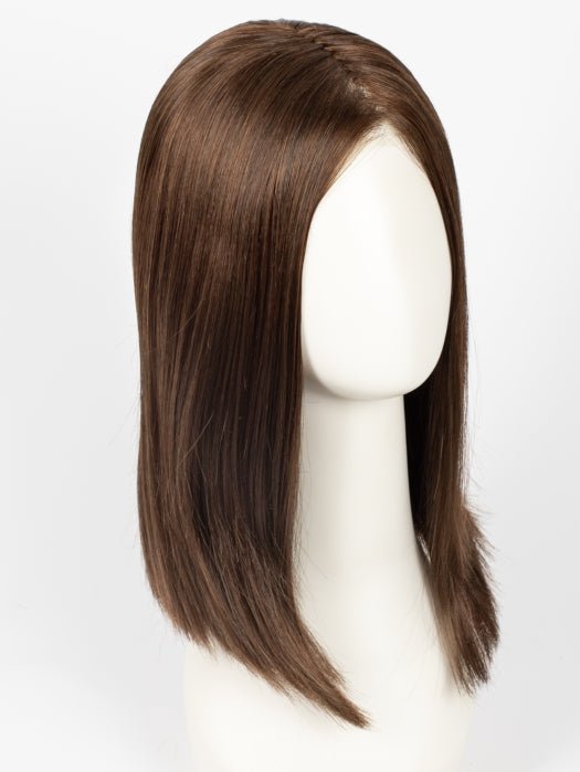 Selena | Synthetic Lace Front Wig (Mono Top) - Image 7