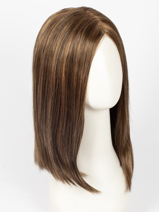 Selena | Synthetic Lace Front Wig (Mono Top) - Image 8