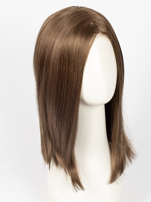 Selena | Synthetic Lace Front Wig (Mono Top) - Image 10