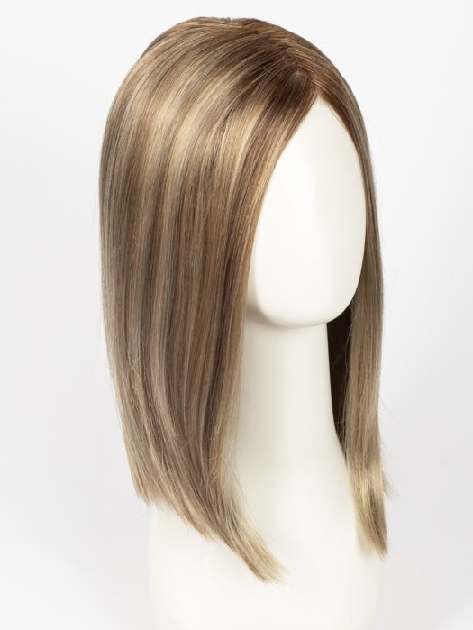 Selena | Synthetic Lace Front Wig (Mono Top) - Image 27