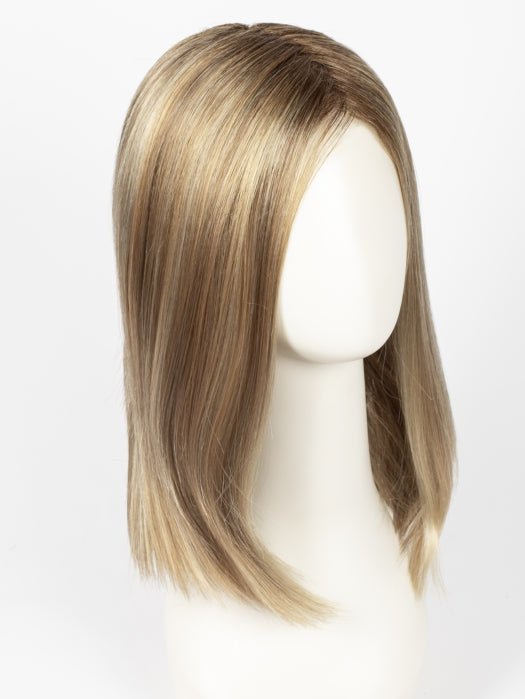 Selena | Synthetic Lace Front Wig (Mono Top) - Image 24