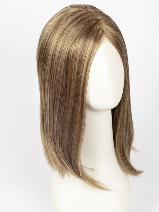 Selena | Synthetic Lace Front Wig (Mono Top) - Image 12
