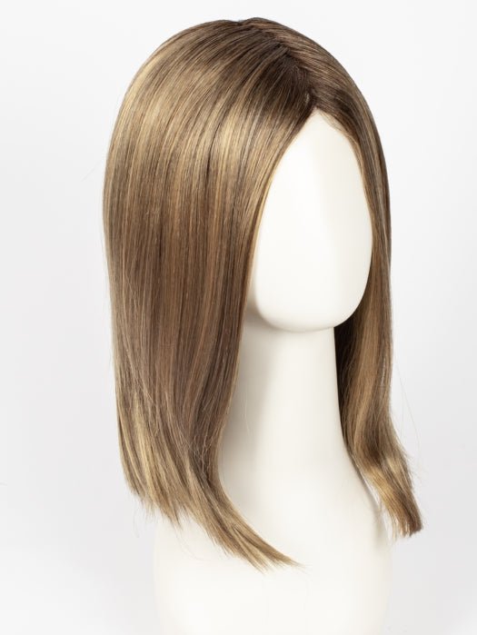 Selena | Synthetic Lace Front Wig (Mono Top) - Image 22