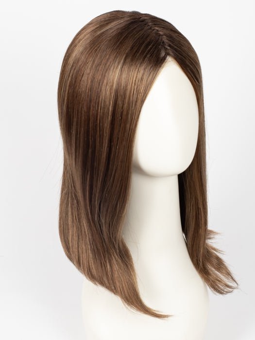 Selena | Synthetic Lace Front Wig (Mono Top) - Image 21
