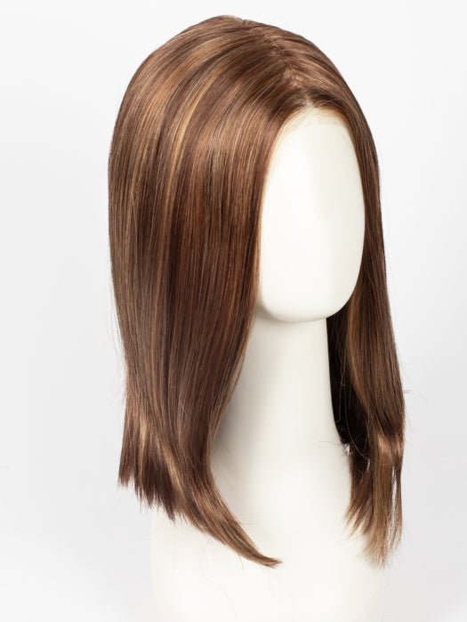 Selena | Synthetic Lace Front Wig (Mono Top) - Image 14