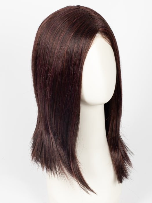 Selena | Synthetic Lace Front Wig (Mono Top) - Image 6