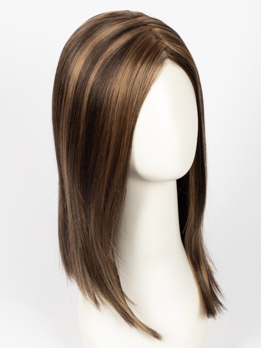 Selena | Synthetic Lace Front Wig (Mono Top) - Image 11