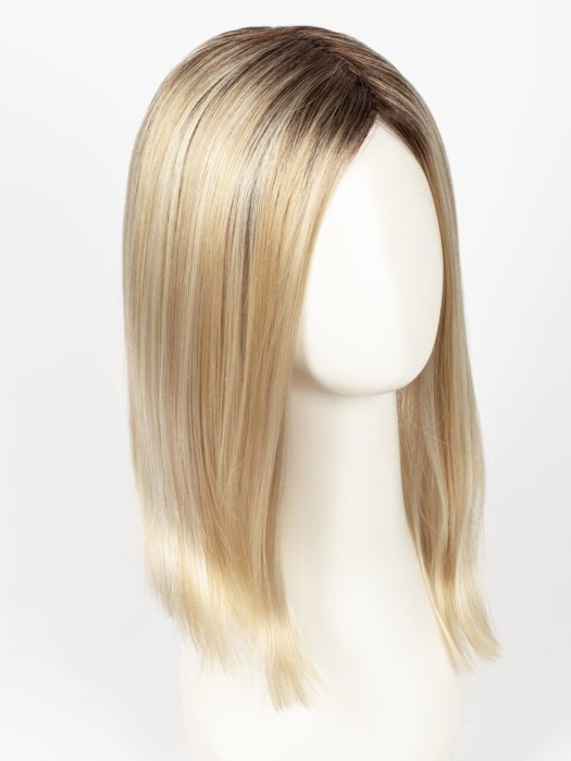 Selena | Synthetic Lace Front Wig (Mono Top) - Image 28