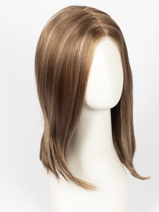 Selena | Synthetic Lace Front Wig (Mono Top) - Image 16