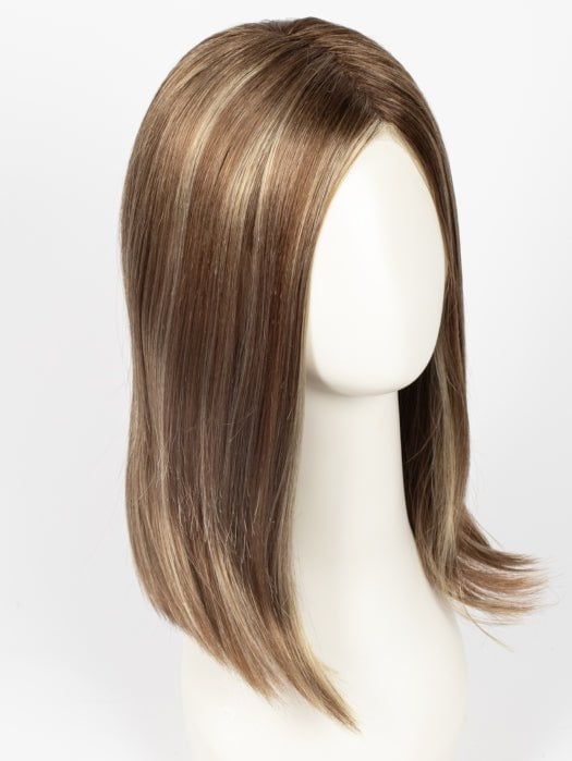 Selena | Synthetic Lace Front Wig (Mono Top) - Image 25