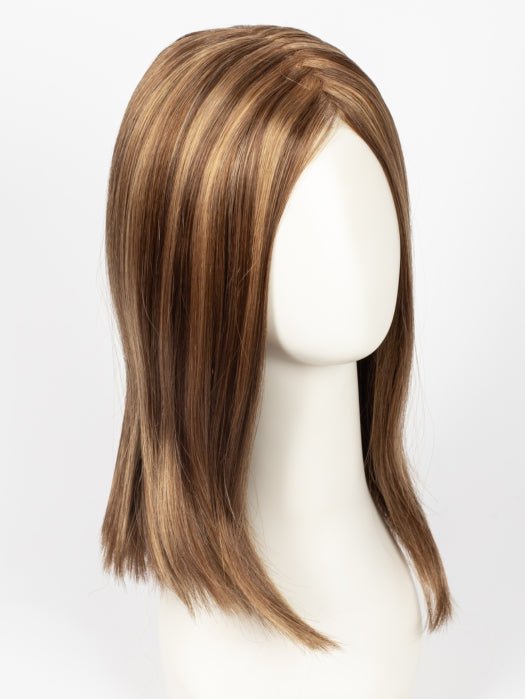 Selena | Synthetic Lace Front Wig (Mono Top) - Image 15