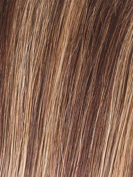 14 Top Form Lace | Remy Human Hair Topper (Full Mono) - Image 16